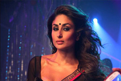 Kareena to appoint ‘Chikni Chameli’ choreographer for ‘Halkat Jawani’